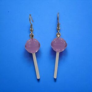 🍭Lollipop Earrings🍭(2-A031-C)-Jewelry for Women